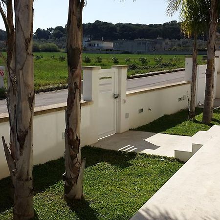 Case Vacanze Iris Uggiano La Chiesa Zewnętrze zdjęcie