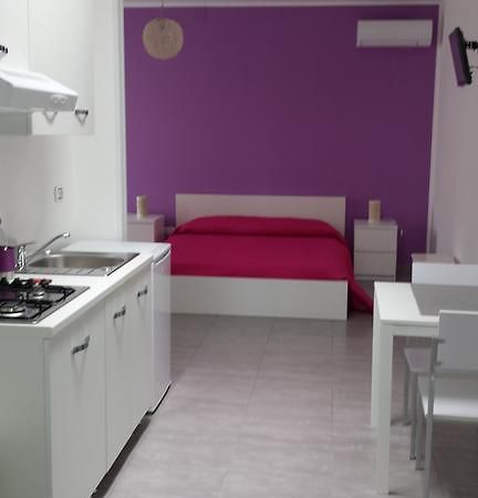 Case Vacanze Iris Uggiano La Chiesa Pokój zdjęcie
