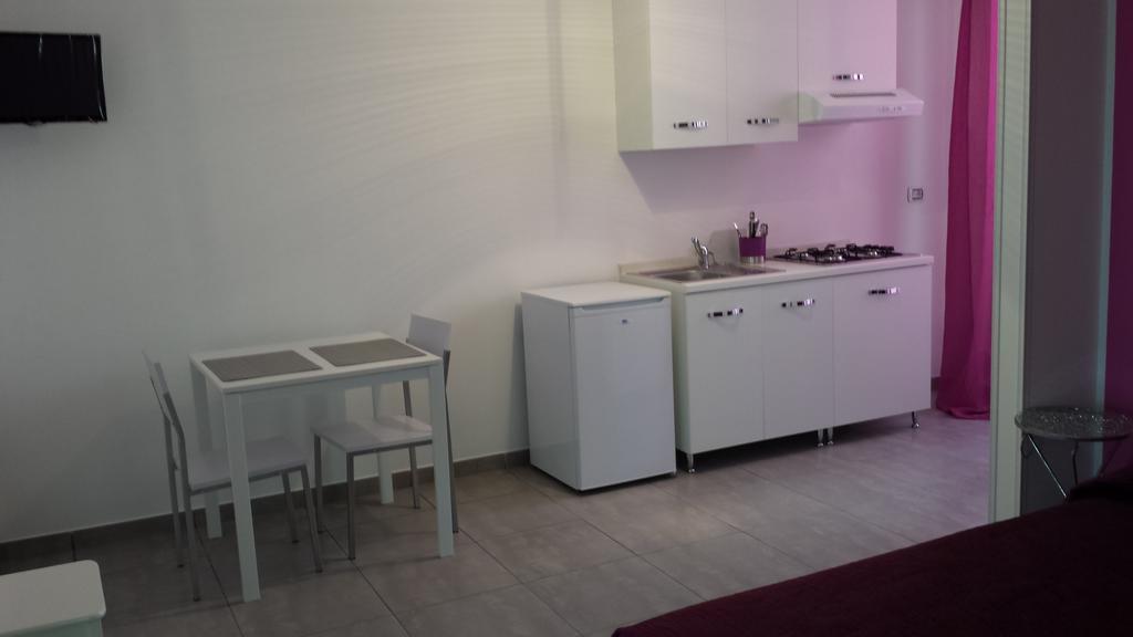 Case Vacanze Iris Uggiano La Chiesa Pokój zdjęcie