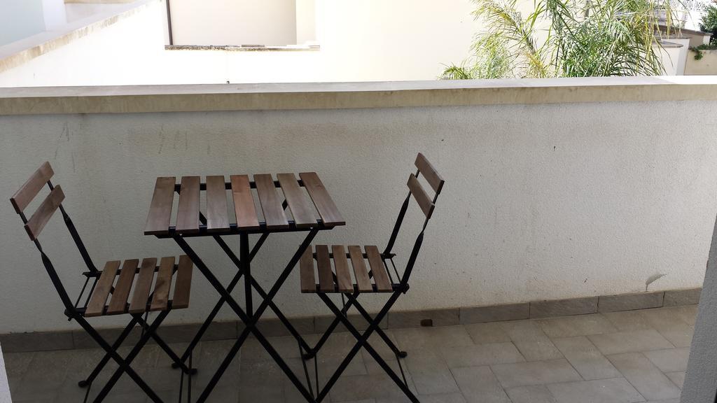 Case Vacanze Iris Uggiano La Chiesa Pokój zdjęcie