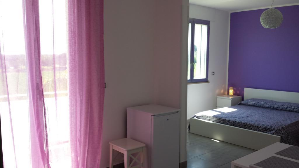 Case Vacanze Iris Uggiano La Chiesa Pokój zdjęcie